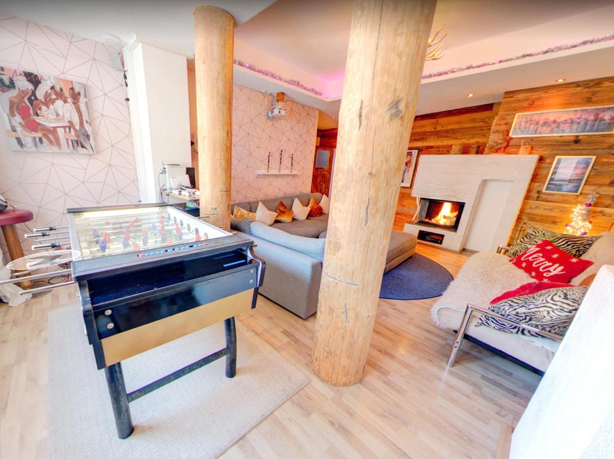 Dmg - 'Large, Luxurious Ground Floor' Apartment Fulpmes Exterior photo